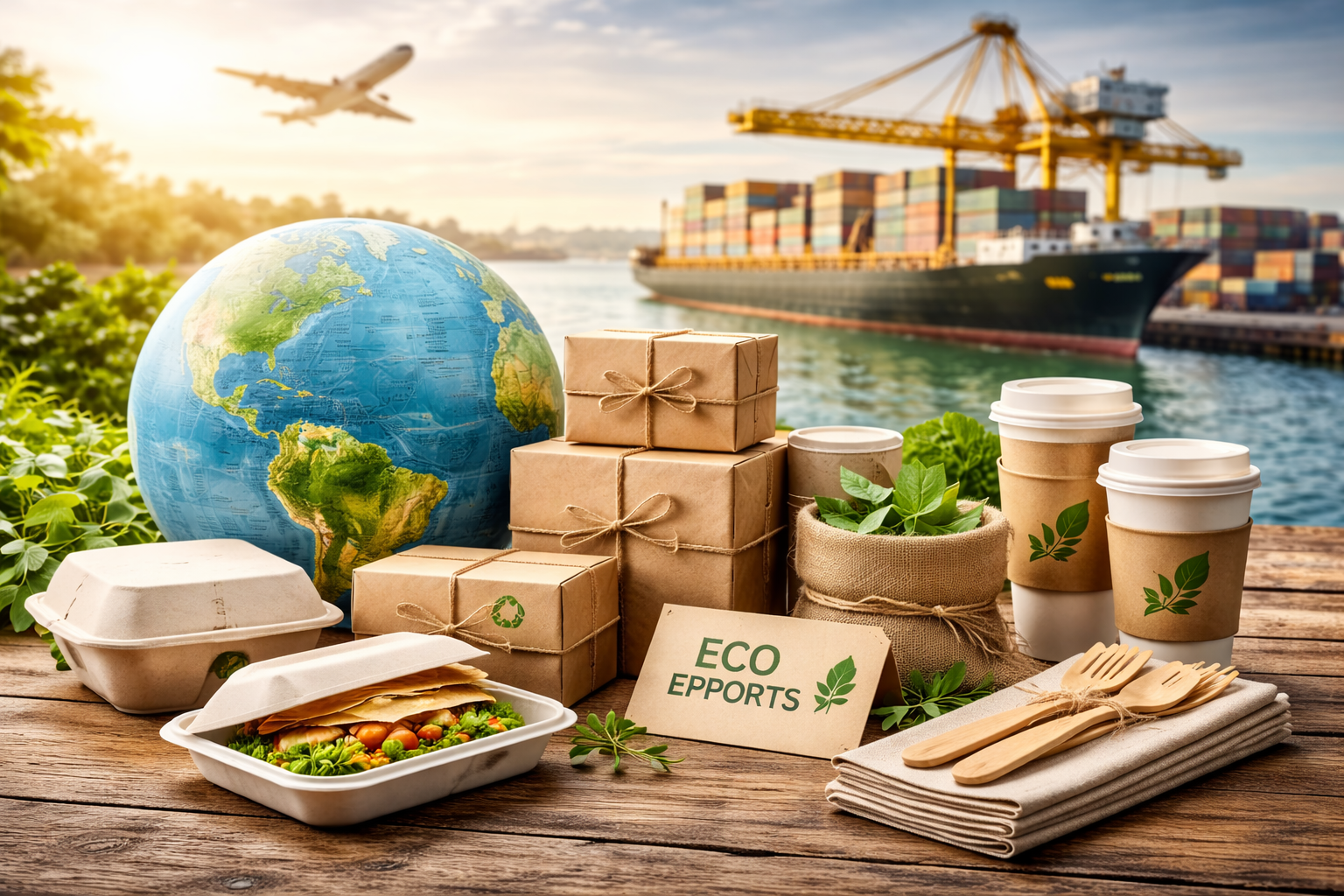 Global Export