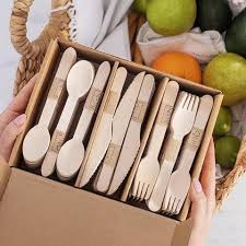 Eco Cutlery