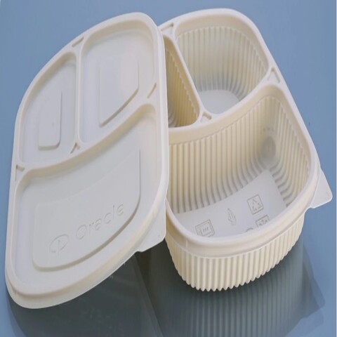 Meal Trays